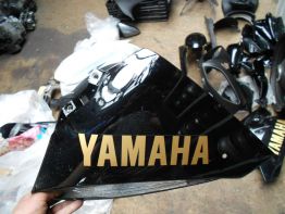 Onderkuip Yamaha YZF R1