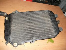 Kuhler Kawasaki VN 700 750
