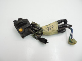 Handlebar switch assy left Honda CB 750 F