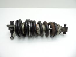 Stossdampfer hinten Yamaha TDM