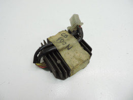 Regulator rectifier Honda CB 400