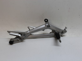 Main step holder right Honda NC 750 X