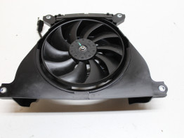 Ventilator Kawasaki Ninja 650