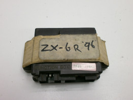 Sicherungkasten Kawasaki ZX 6 R