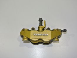 Remklauw rechts voor Suzuki GSX R 600