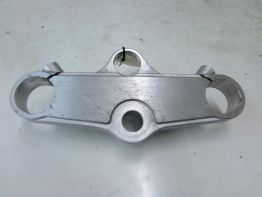 Kroonplaat Suzuki SV 650