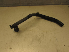 Radiator parts Yamaha FAZER 600