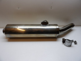 Auspuff Suzuki GSF 650 Bandit