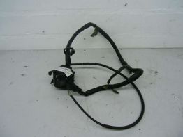 Handlebar switch assy left Honda CBR 600 F