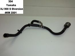 Overig Yamaha XJ 900 S Diversion