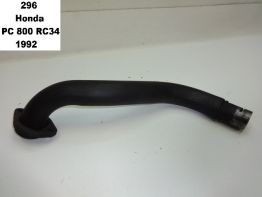 Downpipes Honda PC 800