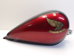 Benzintank Honda VT 700 750