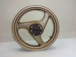 Achtervelg Suzuki GSX F 750