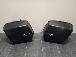 Koffersatz BMW R 1100 RT