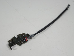 Zadel Yamaha BT 1100