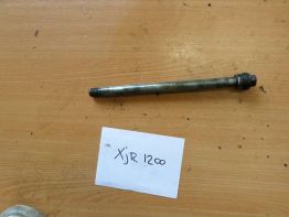 Vooras Yamaha XJR 1200