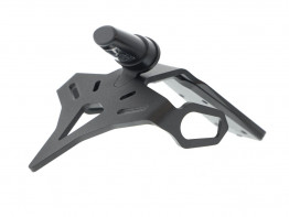 Kennzeichenhalter Kawasaki Z 1000