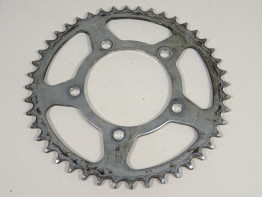 Achtertandwiel Aprilia Pegaso 650