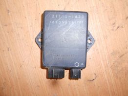 CDI ECU unit Kawasaki ZX 6 R