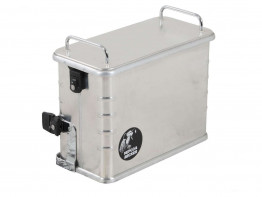 Rechter koffer Moto Accessoires Bagage