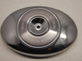 Luchtfilterhuis Harley Davidson Softtail