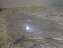 Wind screen Mash Adventure 400