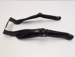 Frame - onderdelen Suzuki GSX 400 E