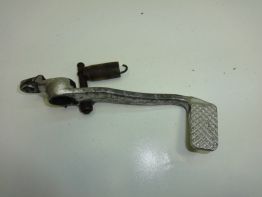 Rempedaal Yamaha FZR 1000