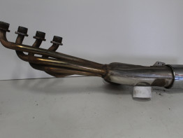 Uitlaat BMW K 1200 RS