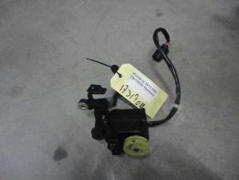 Exup servo klep Honda CBR Fireblade