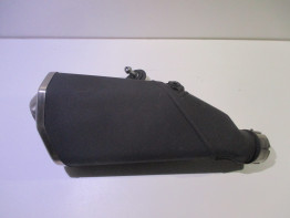 Uitlaat Kawasaki Z 900