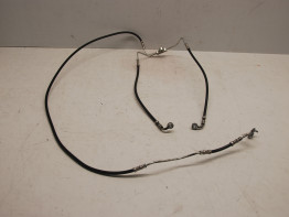 Brake hose front Harley Davidson Touring FL
