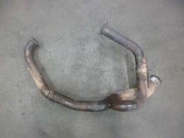 Uitlaatbochten Aprilia RSV 1000