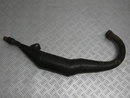 Uitlaat Suzuki RGV 250