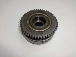 Start koppeling Honda VF 1000 F