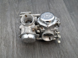 Carburateurset Honda VT 500