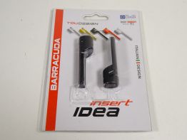 Knipperlicht Yamaha YZF R6