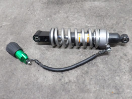 Stossdampfer hinten Kawasaki Z 1000 Sx