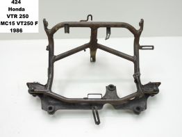 Geweih Verkleidungshalter Honda VTR 250