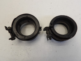 Inlaat rubber Honda TRANSALP