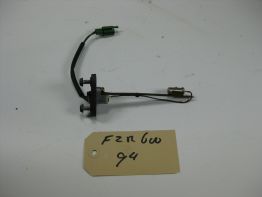 Brandstofniveaumeter Yamaha FZR 600