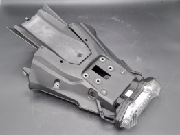 Achterspatbord Yamaha Tracer 7