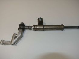 Lenkungs Dampfer BMW F 800 S - ST