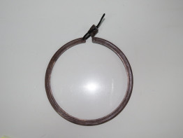 Achterwiel compleet Moto Guzzi California 1100