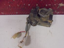 Exup servo klep Kawasaki Z 750