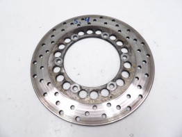 Bremsscheibe hinten Yamaha YZF 750