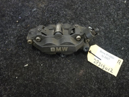 Remklauw rechts voor BMW R 1200 R