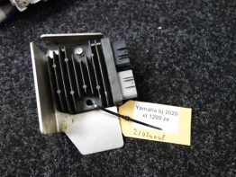 Spanningsregelaar Yamaha XT 1200 Z Super Tenere