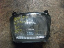 Scheinwerfer Kawasaki GTR 1000