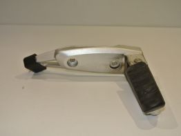 Duo voetsteun rechts BMW R 1200 R